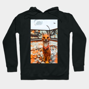 Fallow Hoodie